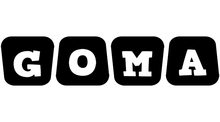 Goma racing logo
