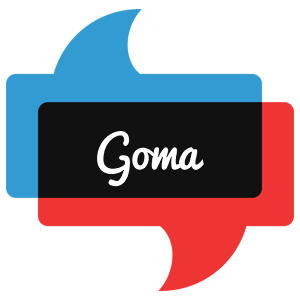 Goma sharks logo