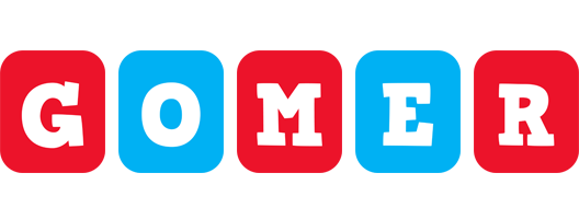 Gomer diesel logo