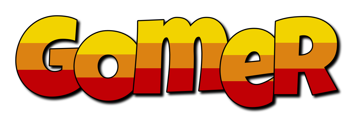 Gomer jungle logo