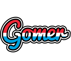 Gomer norway logo