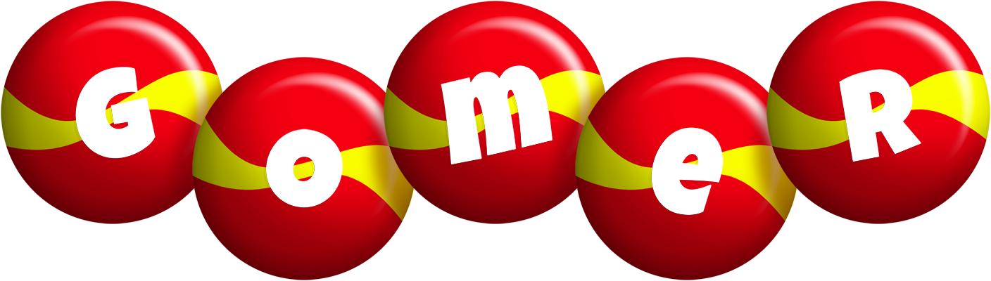 Gomer spain logo
