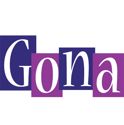 Gona autumn logo