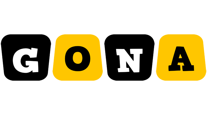 Gona boots logo