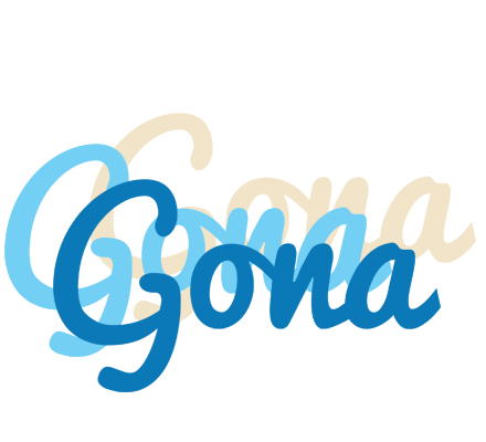Gona breeze logo