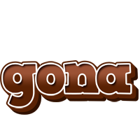 Gona brownie logo