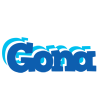 Gona business logo
