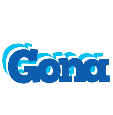 Gona business logo