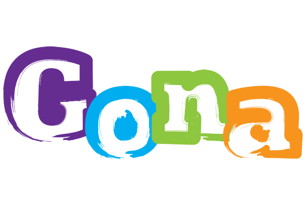 Gona casino logo