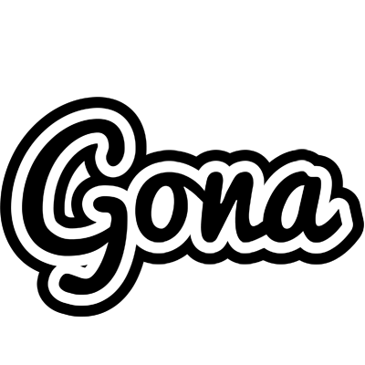 Gona chess logo