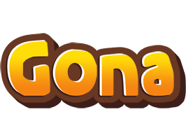 Gona cookies logo