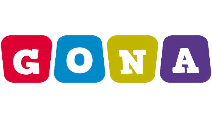 Gona daycare logo
