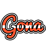 Gona denmark logo