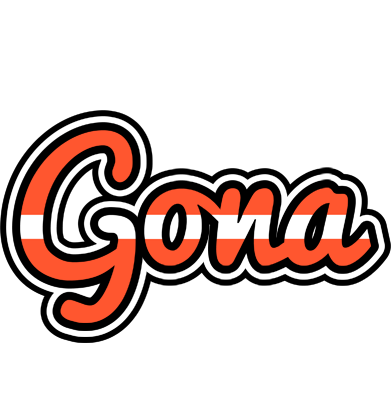 Gona denmark logo