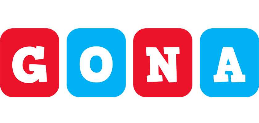 Gona diesel logo