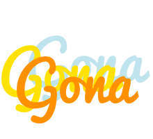 Gona energy logo