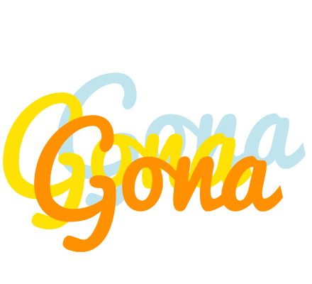 Gona energy logo