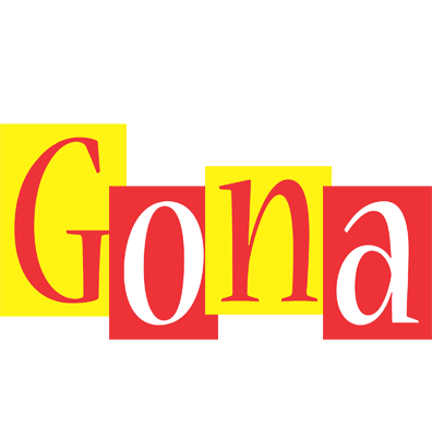 Gona errors logo