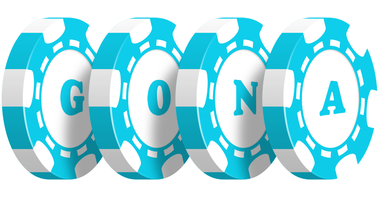Gona funbet logo