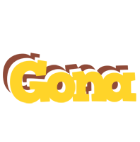 Gona hotcup logo