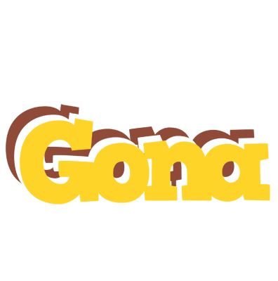 Gona hotcup logo