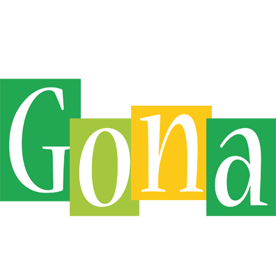 Gona lemonade logo