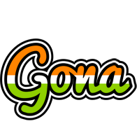 Gona mumbai logo