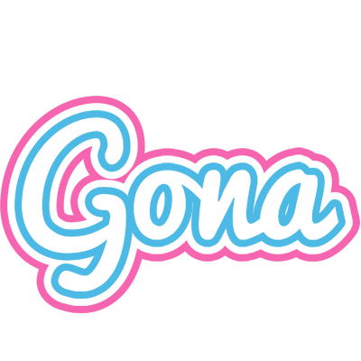 Gona outdoors logo