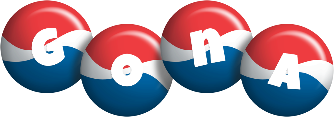Gona paris logo