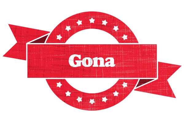 Gona passion logo