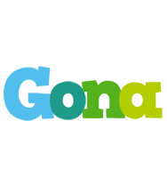 Gona rainbows logo