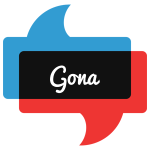 Gona sharks logo