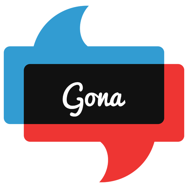 Gona sharks logo