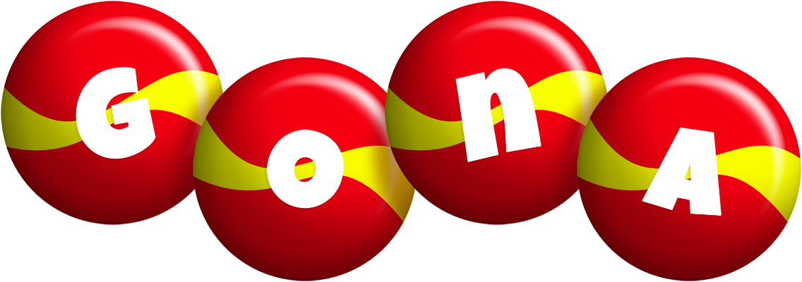 Gona spain logo