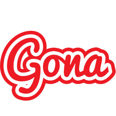 Gona sunshine logo