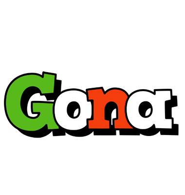 Gona venezia logo