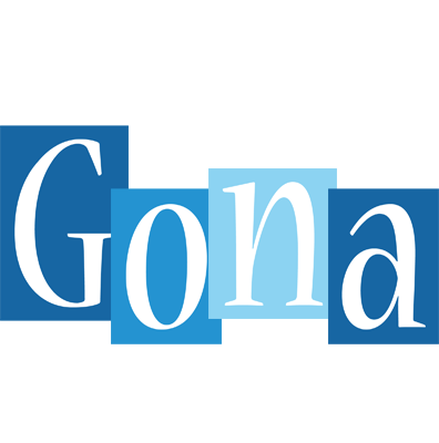 Gona winter logo