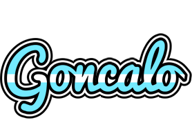 Goncalo argentine logo