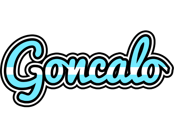 Goncalo argentine logo
