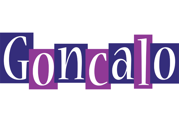 Goncalo autumn logo