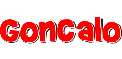 Goncalo basket logo