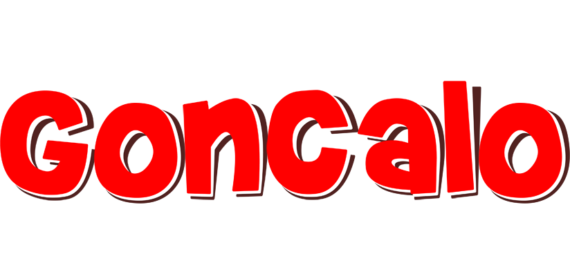 Goncalo basket logo