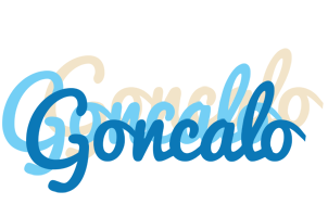 Goncalo breeze logo