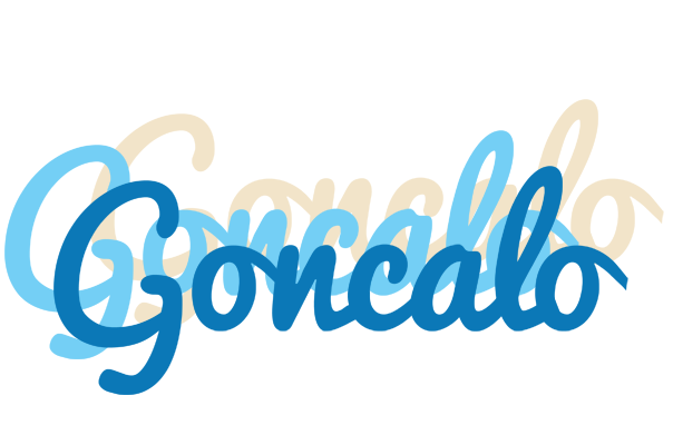 Goncalo breeze logo
