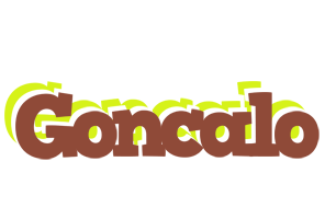 Goncalo caffeebar logo