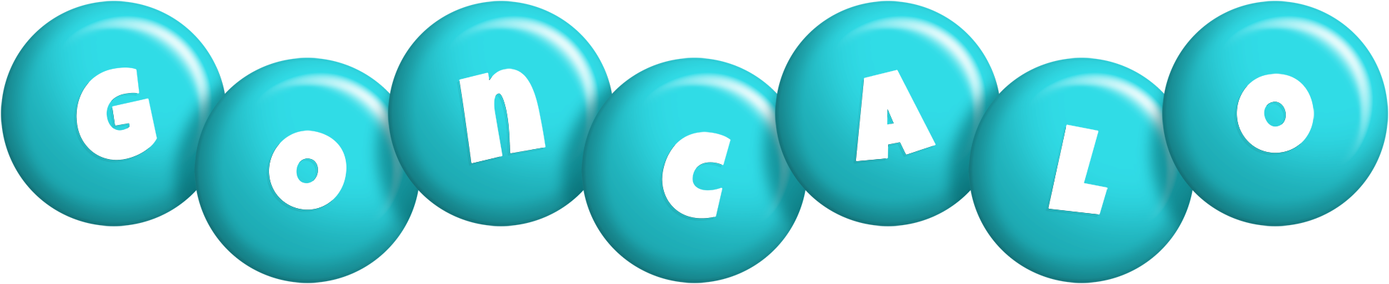 Goncalo candy-azur logo