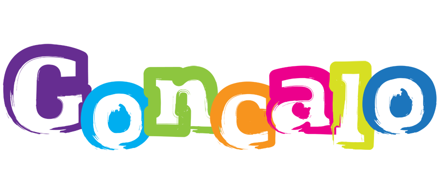 Goncalo casino logo