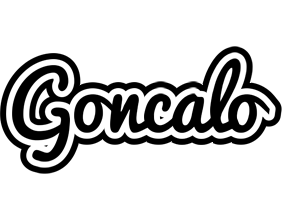 Goncalo chess logo