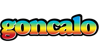 Goncalo color logo