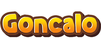 Goncalo cookies logo